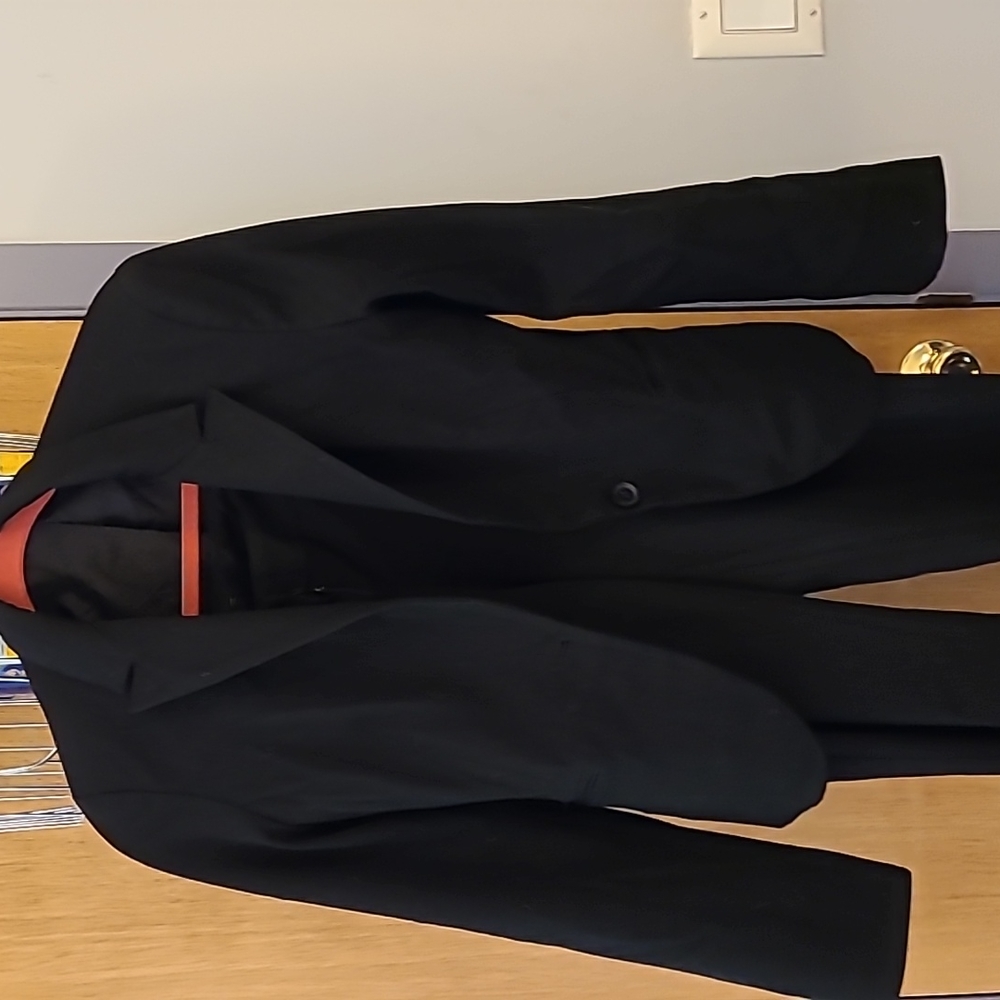Women's Express Suit